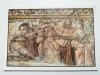 MOSAIC. APAMEA MUSEUM – SYRIA
